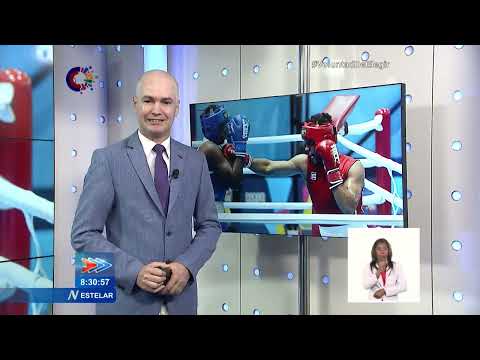 Deportes en Cuba: actualidad informativa