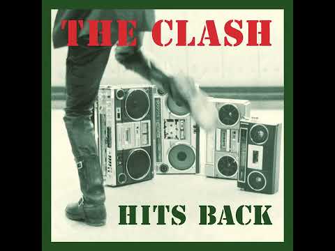 The Clash - Know Your Rights (Remastered)