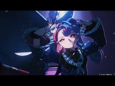【鳴潮】逆境深塔 深境の塔3・4 ロココ単騎