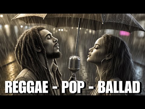 Reggae Pop Ballad | If loving you was a crime | Soulful Duet of Love & Hope