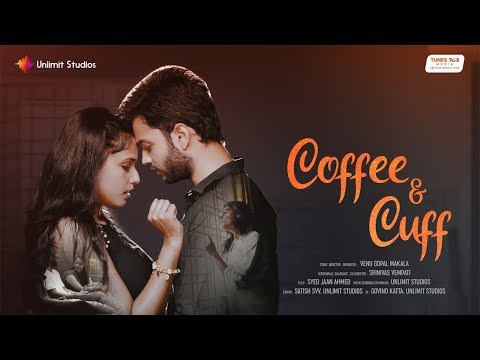 Coffee and Cuff English Love Short Film