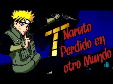 Cap 1 Qhps Naruto escapaba de Konoha y Terminaba en Otro Mundo