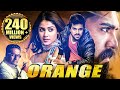 Ram Ki Jung (Orange) 2018 NEW RELEASED Full Hindi Dubbed Movie  Ram Charan, Genelia D'Souza