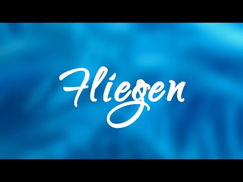 Nina Chuba - Fliegen
