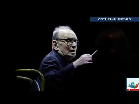 Ennio Morricone y John Williams Premio Princesa de Asturias de las Artes