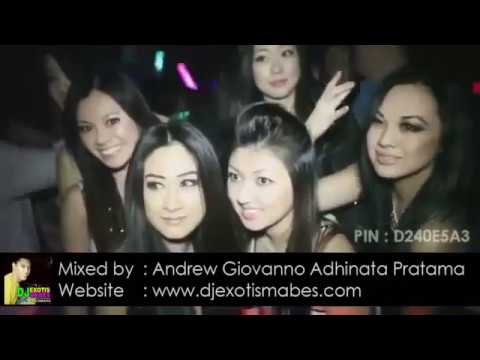 Breakbeat Remix 2017 EXOTIS Mabes AREA