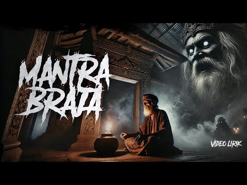 Mantra Braja | Mata Panda - Brindel F2x - Miel - Varos