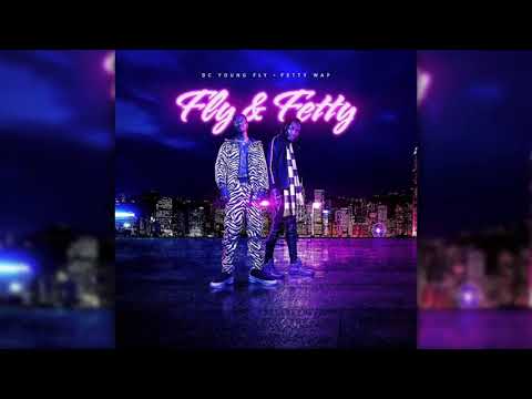 DC Young Fly & Fetty Wap - No Choice