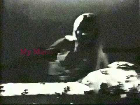 ABBA - My Mama Said