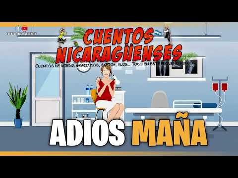 Adios maña | Pacho Madrigal