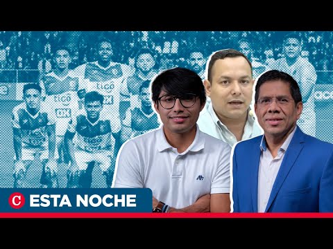 Histórico triunfo del Real Estelí sobre Saprissa, Fidel Moreno y el fútbol nicaragüense