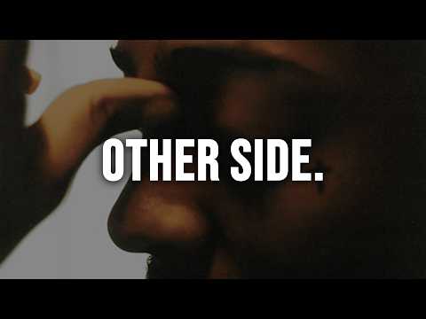 Brent Faiyaz - other side. [Lyrics]