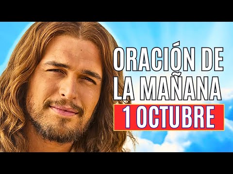 ORACIÓN DE LA MAÑANA 1 OCTUBRE SANTA TERESA DEL NIÑO JESÚS LAUDES LITURGIA DE LAS HORAS