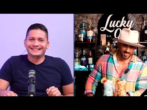 Lucky 9 Bar | Un Long Island Iced Tea para refrescar el sábado