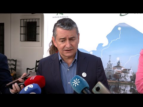 Sanz muestra su máximo respeto a las protestas sanitarias pero acusa al PSOE de engañar