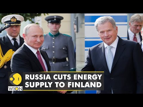 🌎Russia-Ukraine conflict: Finnish President speaks to Russian Prez Vladimir Putin | WION