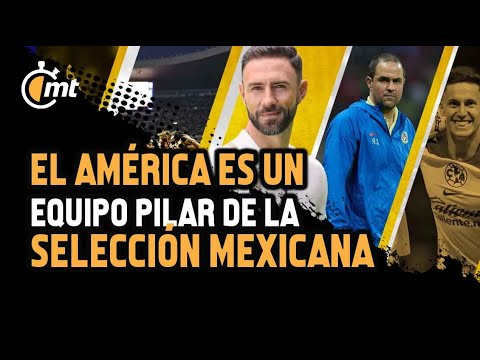 América está en camino a ser un equipo de época: Miguel Layún