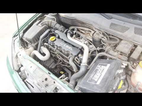 Opel Astra 1999 m