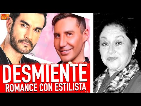 DAVID ZEPEDA VS CHISME NO LIKE-  REAPARECE ANGELICA ARAGON