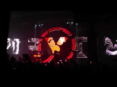 Eric Prydz @ SILO - Dallas, Texas (November 16, 2024)