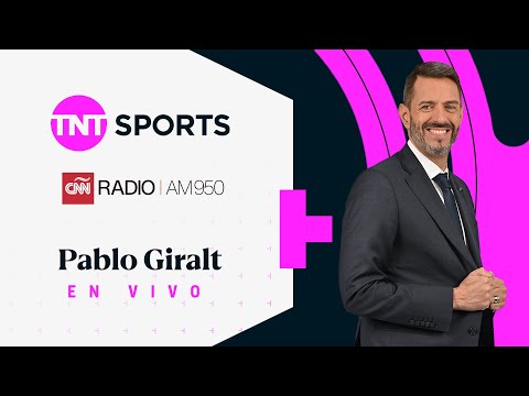 ¿Qué tan fácil es la salida de Gago de Chivas? - TNT Sports en CNN Radio