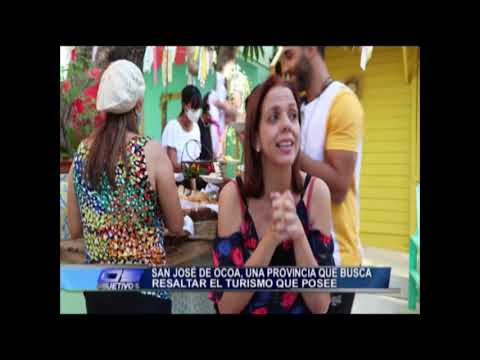 San José de Ocoa,  una provincia que busca resaltar el turismo que posee