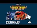 TALLINN TRUCK SHOW 2019