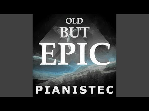 Die drei Fragezeichen Kids Intro - Epic Version