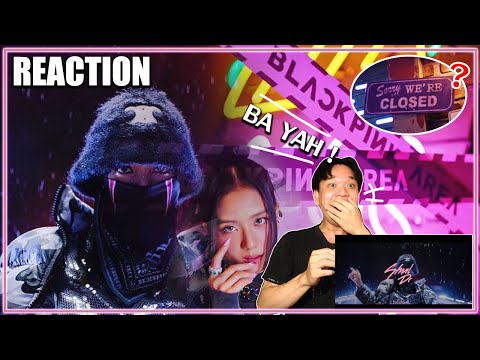 [REACTION]รีแอคชั่นBLACKPINK