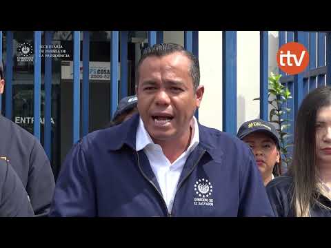 Denuncian a empleados involucrados con red de contrabando en aduanas salvadoreñas