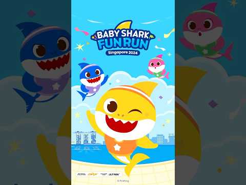 BabySharkFunRuninSingapor