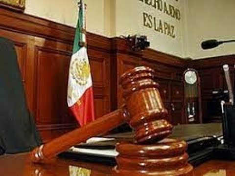 REFORMA AL PODER JUDICIAL ES PARTE DE LA DEMOCRACIA, DICE JULIÁN ATILANO