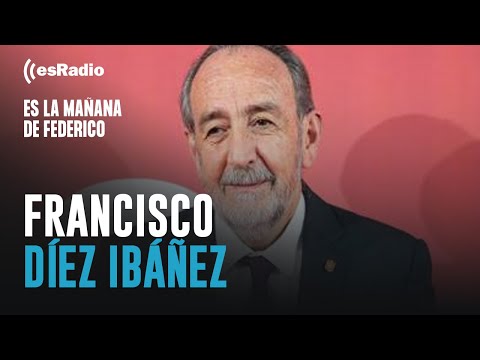 Entrevista al presidente de la Federación de Fútbol de Madrid