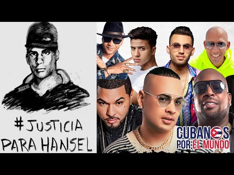 ¡CÓMPLICES DE LA DICTADURA! Artistas cubanos ciegos, sordos y mudos ante asesinado joven afrocubano
