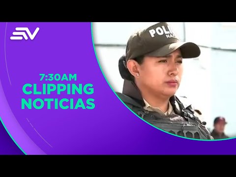 Mujer policía fue reconocida por ayudar a un discapacitado | Televistazo en la Comunidad