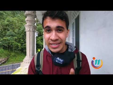 Vivencias del Vlog: Cristopher nos muestra el Hotel de los Suicidas