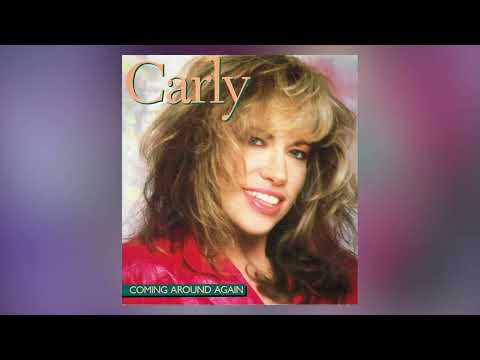 Carly Simon   -   Coming around again    1986   LYRICS