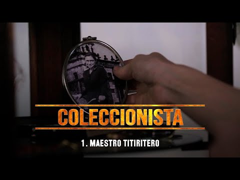 Coleccionista T2 | Maestro titiritero