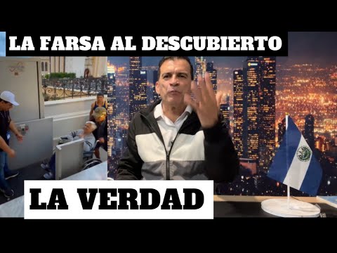 Los  FARSANTES  quedan al DESCUBIERTO con lo que REVELAMOS ACA: EL DICTADOR VRS LA VERDAD