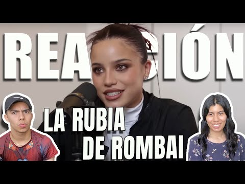 REACCIÓN II CREATIVO #359 - EMILIA MERNES | Su vida, Concursos de belleza, autoestima (Parte 4)