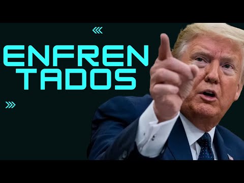 ULTIMAS NOTICIAS DE ESTADOS UNIDOS DE AMERICA  DESANTIS VS TRUMP 10 DE MARZO 2023