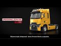 Renault Trucks Evolution