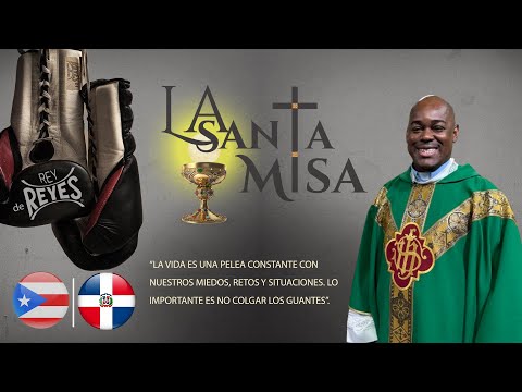 La Santa Misa Dominical, 17 de marzo de 2024