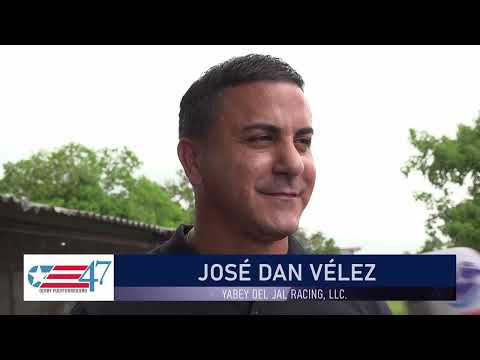 José Dan Vélez habla sobre YABEY - Derby Puertorriqueño