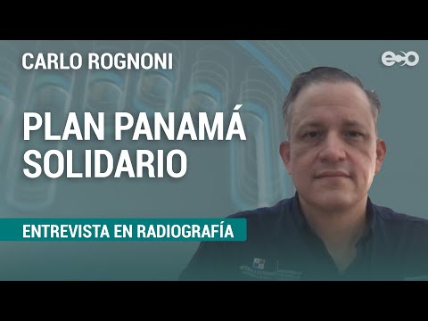 Panamá Solidario: 11 millones de bolsas distribuidas | RadioGrafía