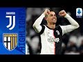 19/01/2020 - Campionato di Serie A - Juventus-Parma 2-1