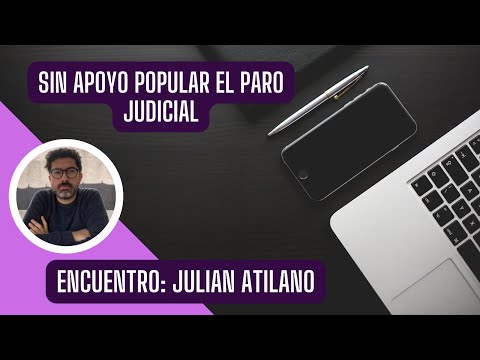 EL PODER JUDICIAL Y LA SOBRERREPRESENTACIÓN, PATALEOS DE LA DERECHA