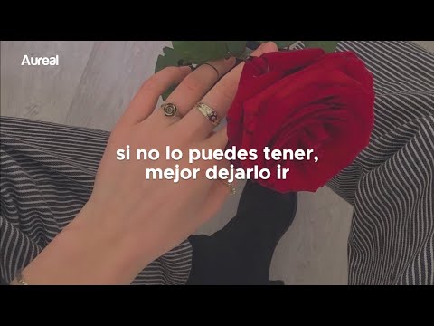 ROSALÍA - COMO UN G (Letra)