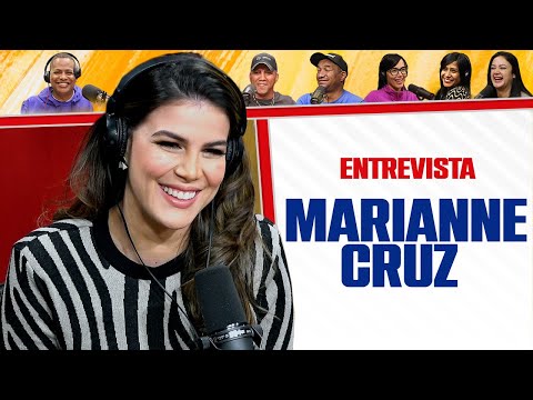 Marianne Cruz & Dominicanos a Simple Vista