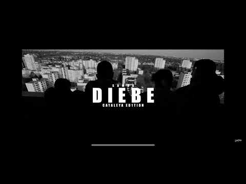 SAMRA-DIEBE(prod.by topic)